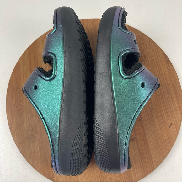 Crocs Harry Potter Dark Arts Cozzzy Slippers - Picture 7 of 11